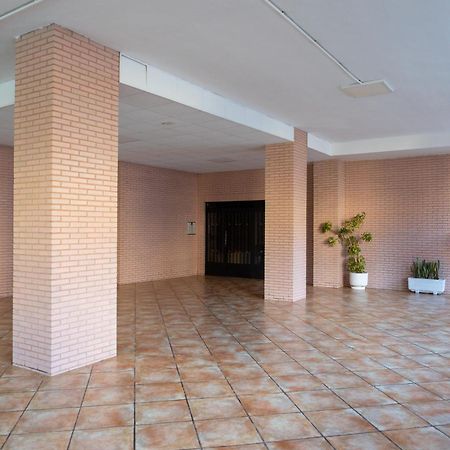 Apartamento Hasta 6 Personas بينيكاسّين المظهر الخارجي الصورة