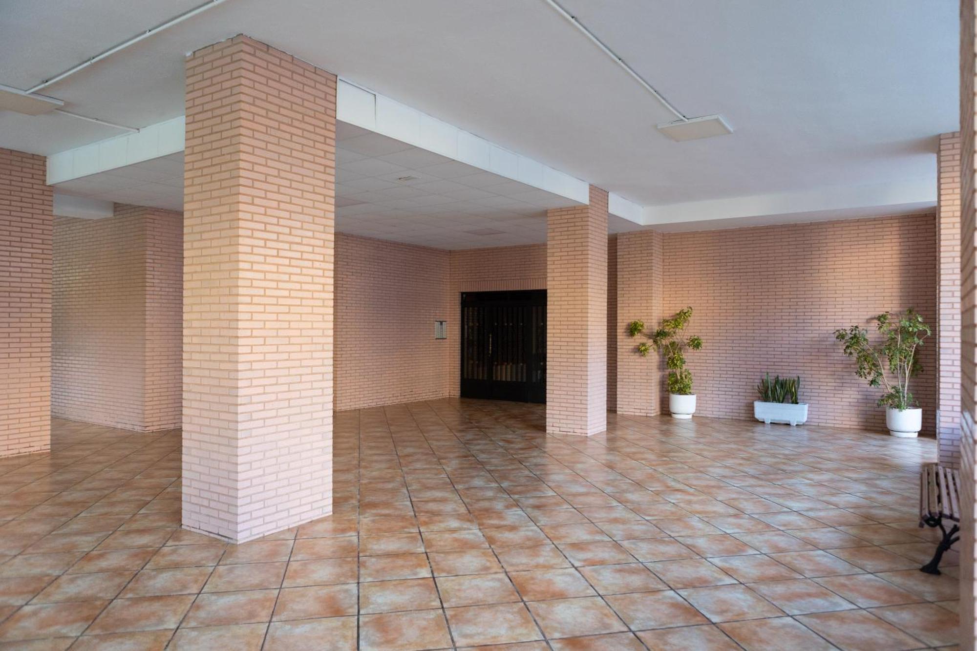 Apartamento Hasta 6 Personas بينيكاسّين المظهر الخارجي الصورة